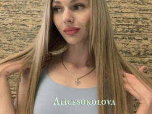 Alicesokolova