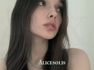 Alicesolis