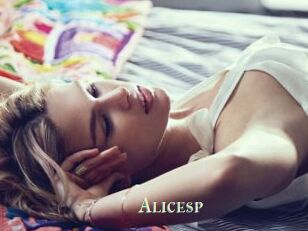 Alicesp