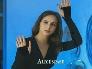 Alicespase