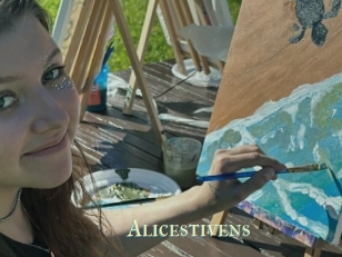 alicestivens Actrice xxx