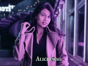 Aliceswag