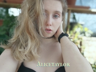 Alicetaylor