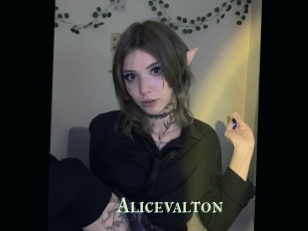 Alicevalton