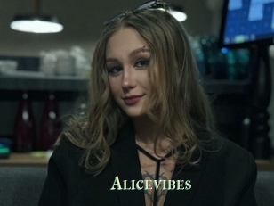 Alicevibes