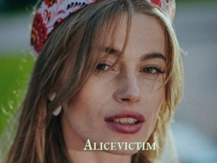 alicevictim Actrice xxx