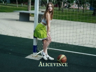 Alicevince