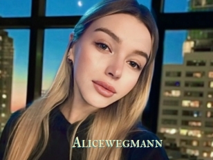 Alicewegmann