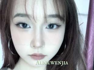 Alicewenjia