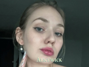 Alicewick