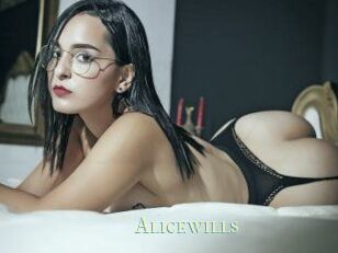 Alicewills