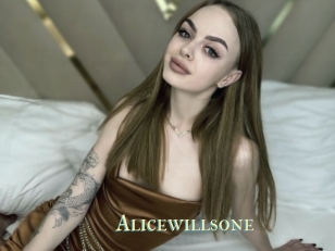 Alicewillsone