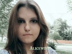 Alicewish