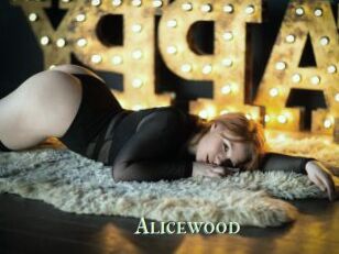 Alicewood