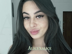 Alicexalice