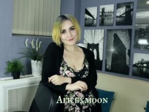 Alicexmoon