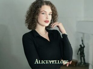 Aliceyellow
