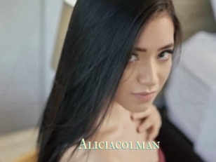 Aliciacolman