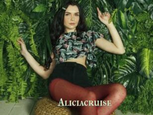 Aliciacruise