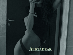 Aliciadear