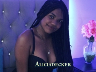 Aliciadecker