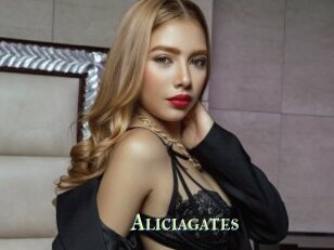 Aliciagates