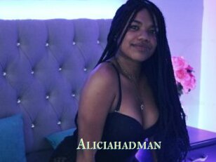 Aliciahadman