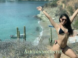 Aliciainnocent18