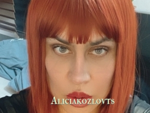 Aliciakozlovts