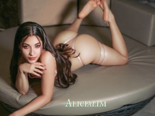 Alicialim