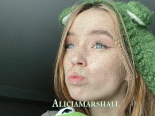 Aliciamarshall