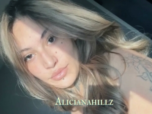 Alicianahillz