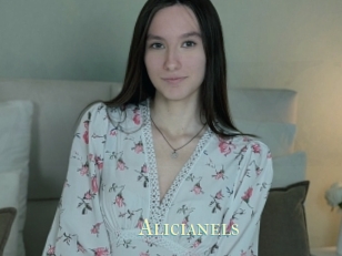 Alicianels