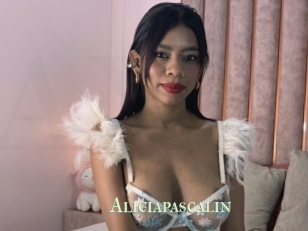 Aliciapascalin