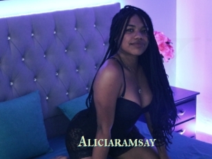 Aliciaramsay