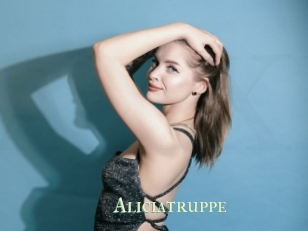 Aliciatruppe