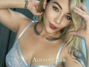 aliciawester Actrice xxx