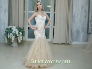 Aliciayoursoul
