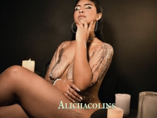 Aliciiacolins