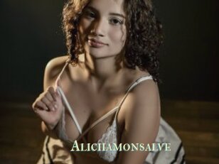 Aliciiamonsalve