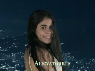Alicyatorres