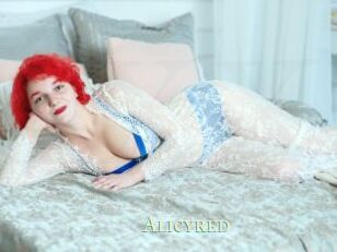 Alicyred