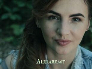 Alidabeast