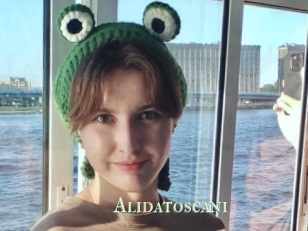 Alidatoscani