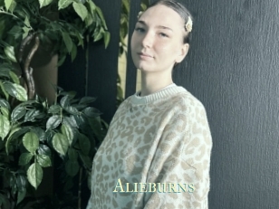Alieburns