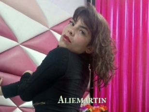 Aliemartin