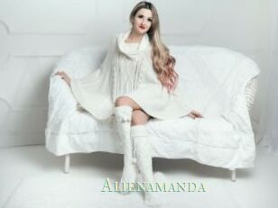 Alienamanda