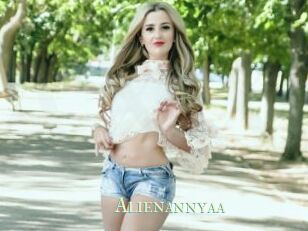 Alienannyaa