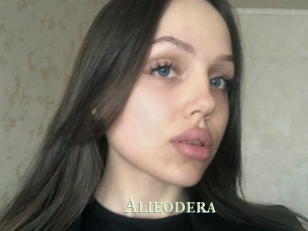 Alieodera