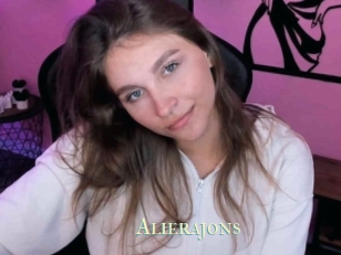 Alierajons